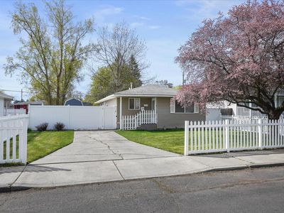 1626 E Joseph Ave, Spokane, WA, 99208