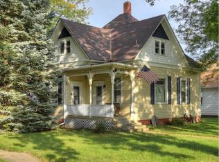 701 3rd St, Scribner, NE 68057