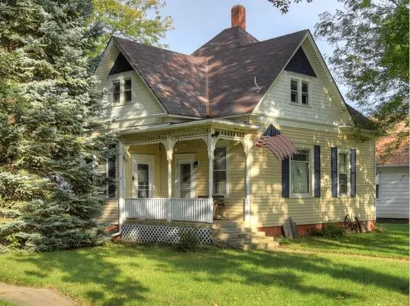 701 3rd St, Scribner, NE 68057