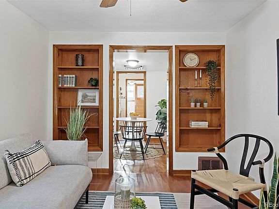 5th image of 4707 S Cherokee Street
