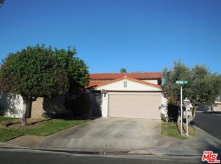 6120 Driver Rd, Palm Springs, CA 92264