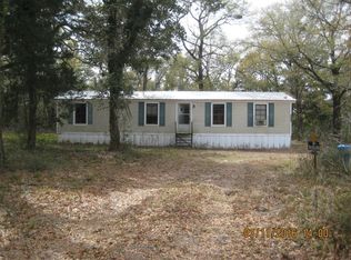 7584 State Highway 81, Ponce De Leon, FL 32455