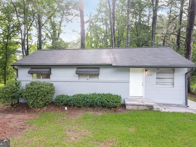 1079 Stonewall Dr SE, Atlanta, GA, 30315