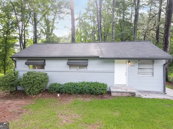 1079 Stonewall Dr SE, Atlanta, GA 30315