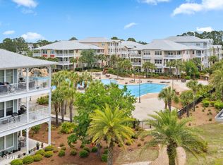 8700 Front Beach Rd UNIT 4313, Panama City Beach, FL 32407