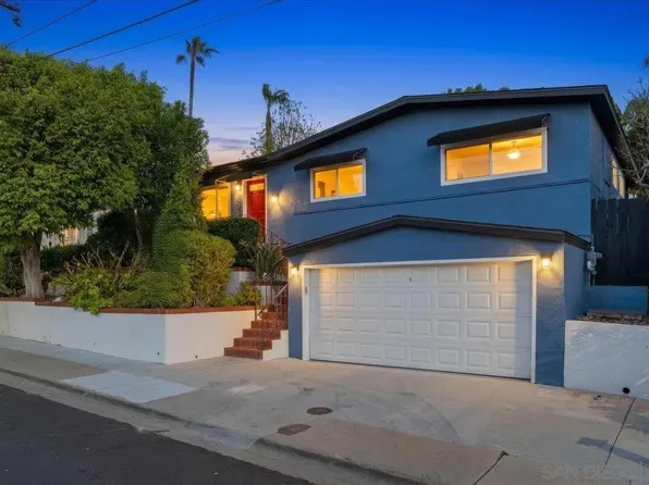 4737 Baylor Dr, San Diego, CA 92115