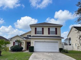 642 PINEWOOD DRIVE, DAVENPORT, FL 33896