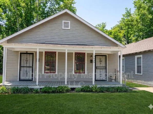 333 Lema Pl, Memphis, TN 38105