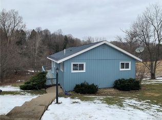 1060 Eagle St, Arcade, NY 14009