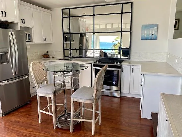 New Kitchen