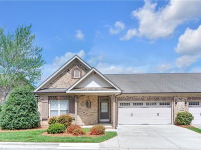 110 Liberty Square Dr, Greensboro, NC, 27455