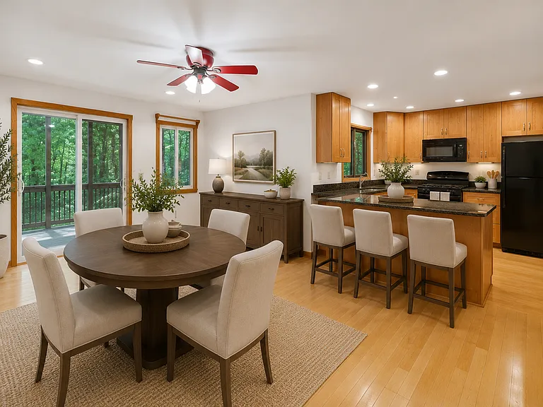 3755 Bunker Lake Blvd NE — Photo 11