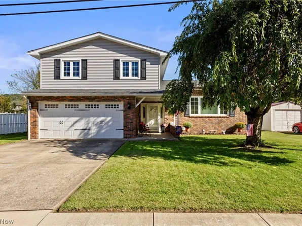 216 Market St, Yorkville, OH 43971