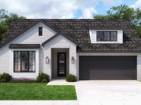7004 Johnny Way, Fort Worth, TX 76179