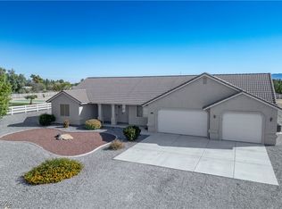 1541 Chowchilla Cir, Pahrump, NV 89060