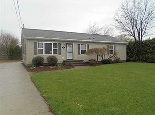1610 Cole Dr, Erie, PA