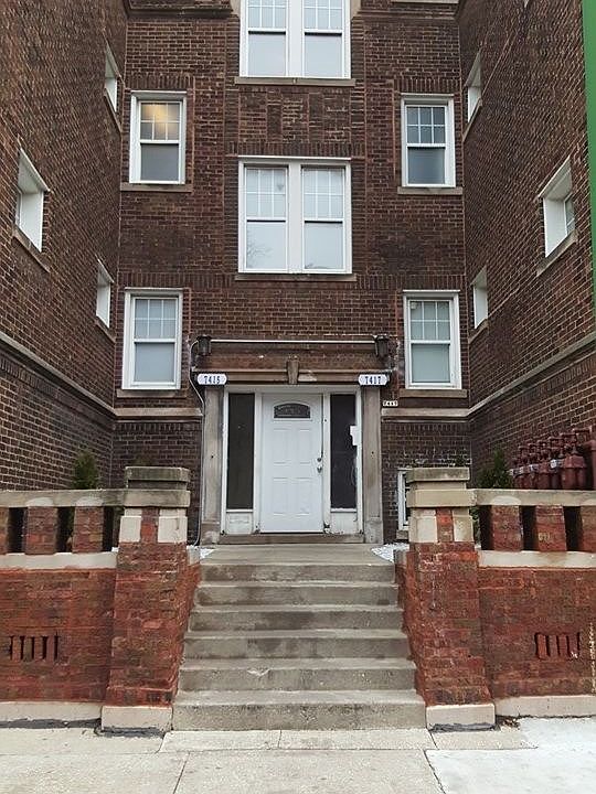 1st image of 7415 S Colfax Ave APT 104
