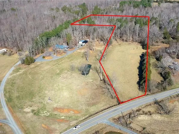 0 New Salem Rd Lot New, Randleman, NC 27317