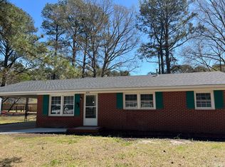 4124 Martha Loop, Farmville, NC 27828