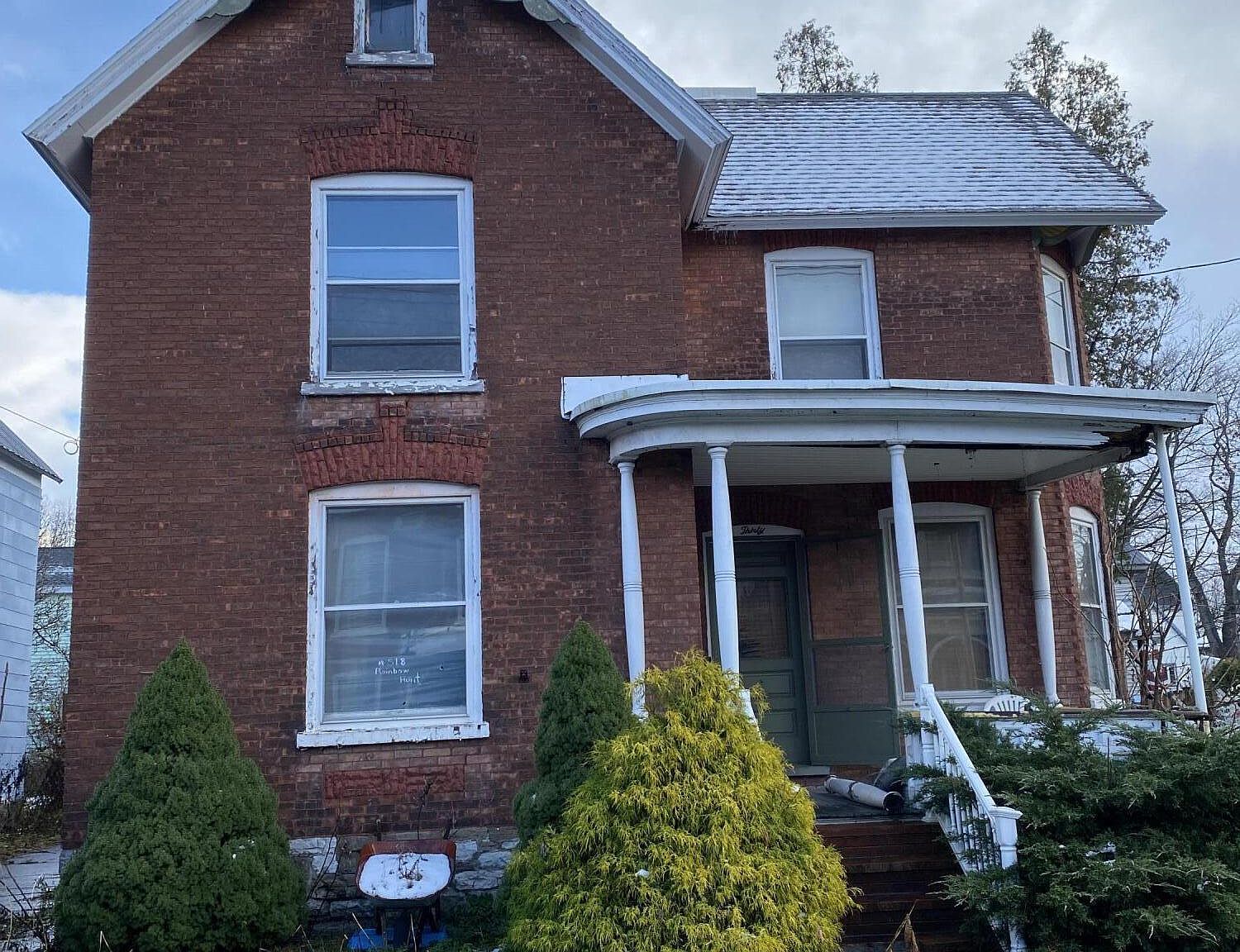 30 N Division Street, Saint Johnsville, NY 13452 Zillow