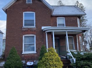30 N Division St, Saint Johnsville, NY 13452