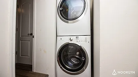 Rented by Nooklyn NYC LLC