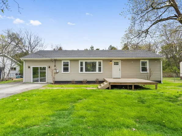 3808 Memphis Dr, Chattanooga, TN 37415