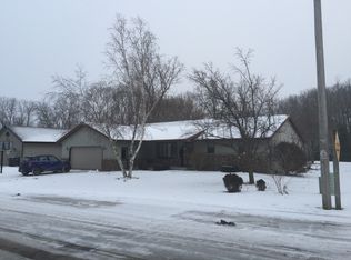 612 Spring Ct, Random Lake, WI 53075