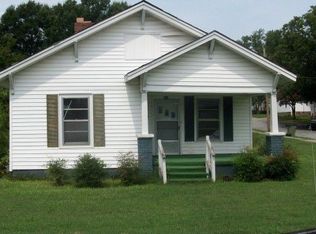 300 Spruce St, Gaffney, SC 29340