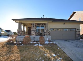 7004 Pear Leaf Ct, Colorado Springs, CO 80927