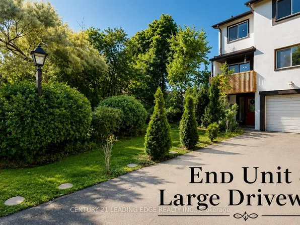 2651 Aquitaine Ave Unit 64, Mississauga, ON L5N 1V5