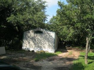 705 Red Hawk Dr, Leander, TX 78641