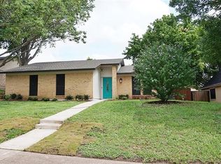 1433 Blanco Ln, Garland, TX 75040
