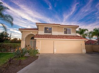 3032 Ivanhoe Ranch Rd, El Cajon, CA 92019