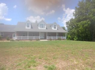 727 N Oak Arbor Ln, Bois D Arc, MO 65612