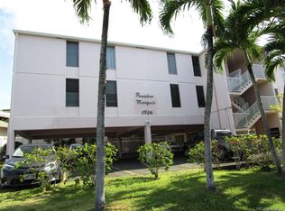 1936 Wilder Ave APT 104, Honolulu, HI 96822