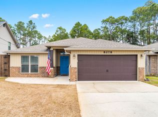 8278 Tavira St, Navarre, FL 32566