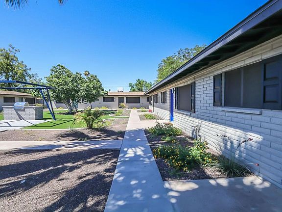 3rd image of 3836 E Earll Dr APT 17
