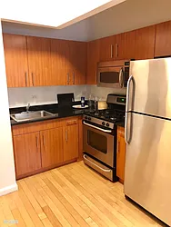 Rented by Citi Habitats