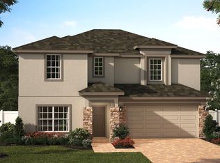Newcastle Plan, Lake Lincoln, Eustis, FL 32736