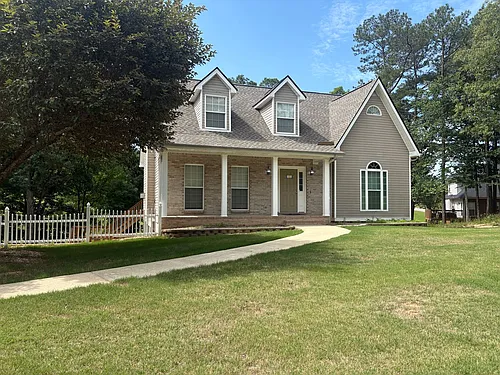 5032 Gold Leaf Ln Photo 1
