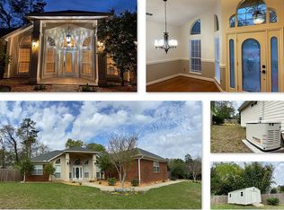 5436 Appledore Ln, Tallahassee, FL 32309