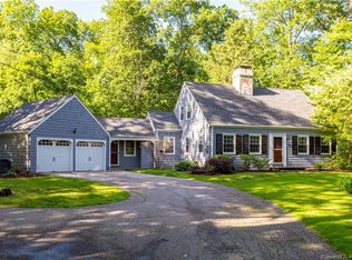 146 Talcott Notch Rd, Farmington, CT 06032