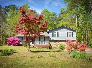 4053 Golfview Dr, Villa Rica, GA 30180