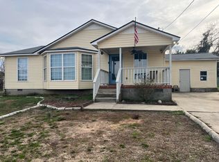 1952 Brown Road, Hephzibah, GA 30815