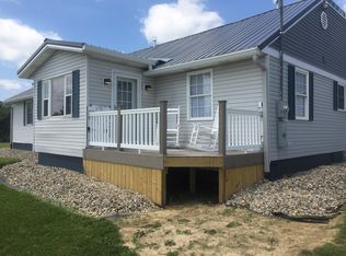 7164 State Route 96, Crestline, OH 44827