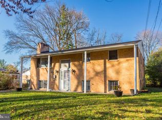 9902 52nd Pl, College Park, MD 20740