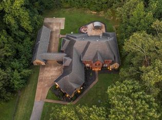 11235 Silsbe Ln, Eads, TN 38028