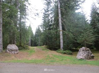 0 W Shelton Matlock Rd, Shelton, WA 98584