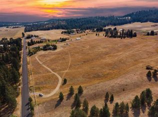 W Woolard Rd, Colbert, WA 99005